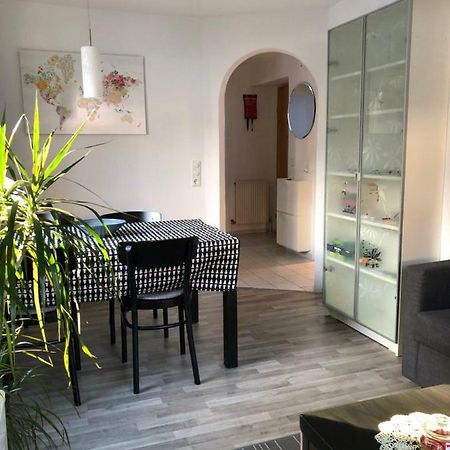 Apartment Gisi 인스브루크 외부 사진