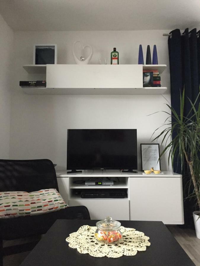 Apartment Gisi 인스브루크 외부 사진