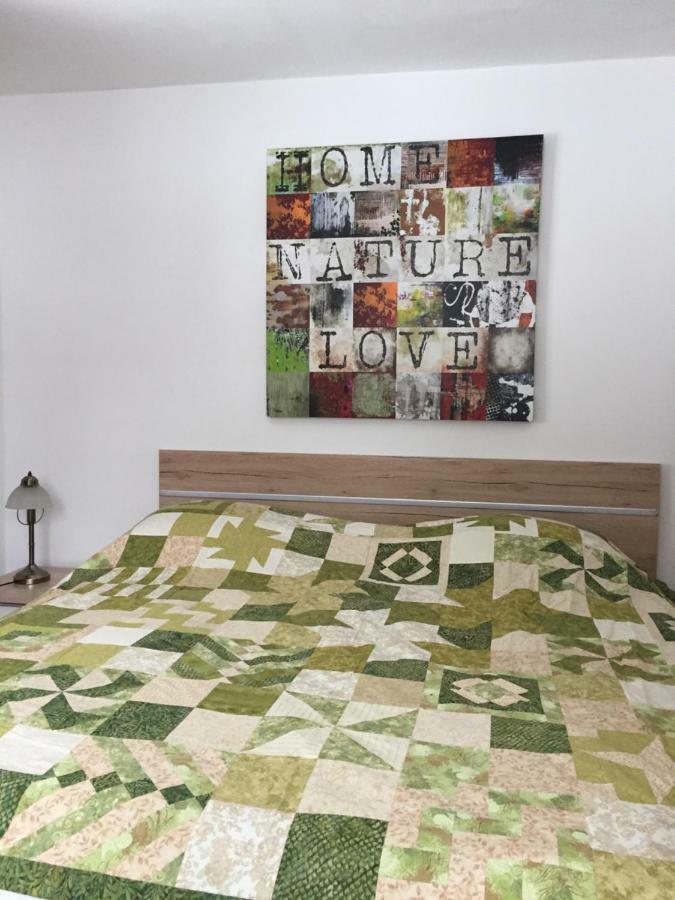 Apartment Gisi 인스브루크 외부 사진