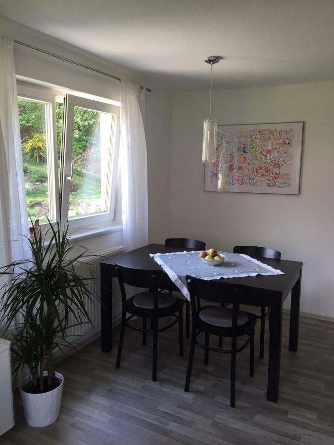 Apartment Gisi 인스브루크 외부 사진