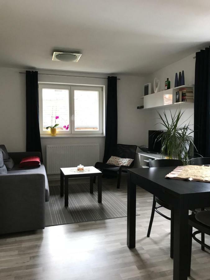 Apartment Gisi 인스브루크 외부 사진