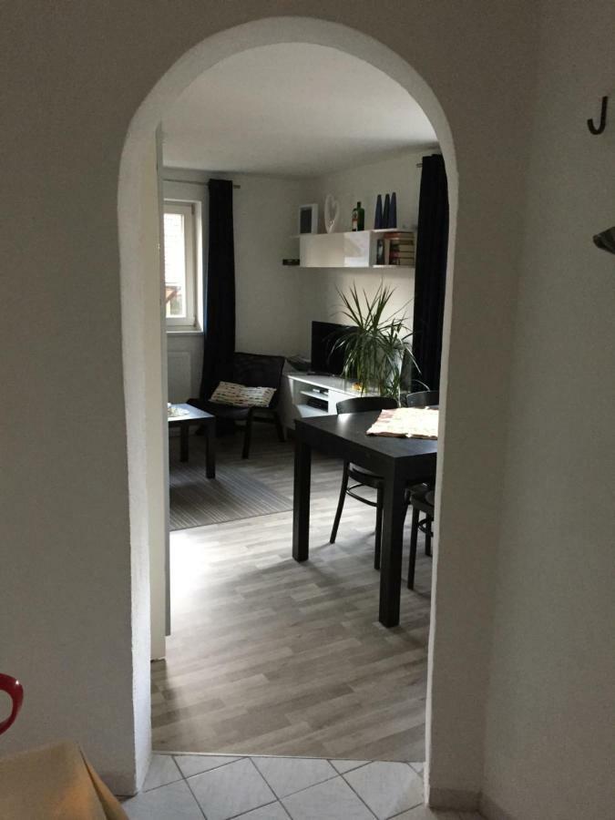 Apartment Gisi 인스브루크 외부 사진