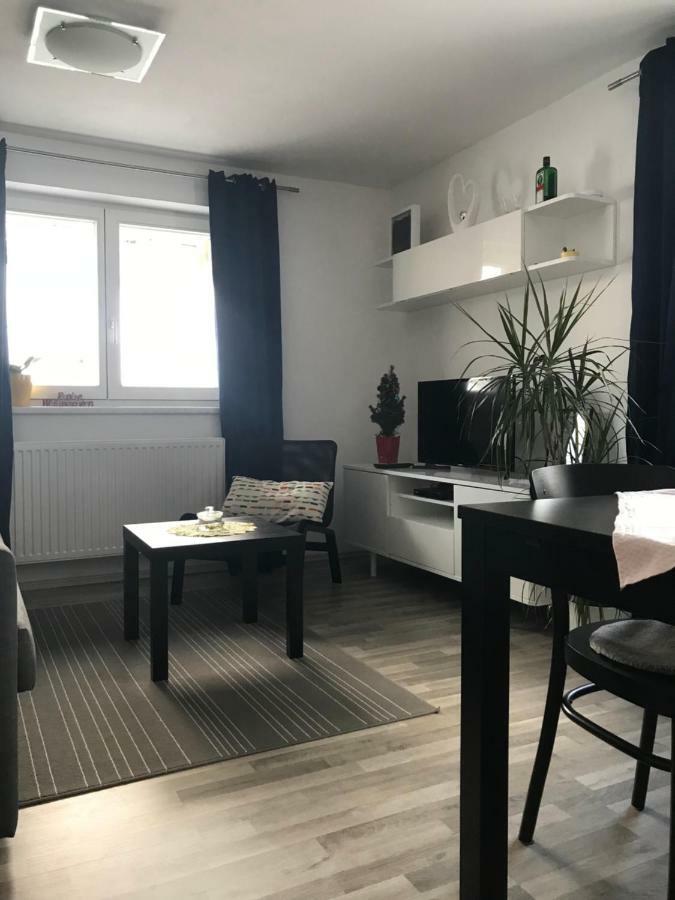 Apartment Gisi 인스브루크 외부 사진