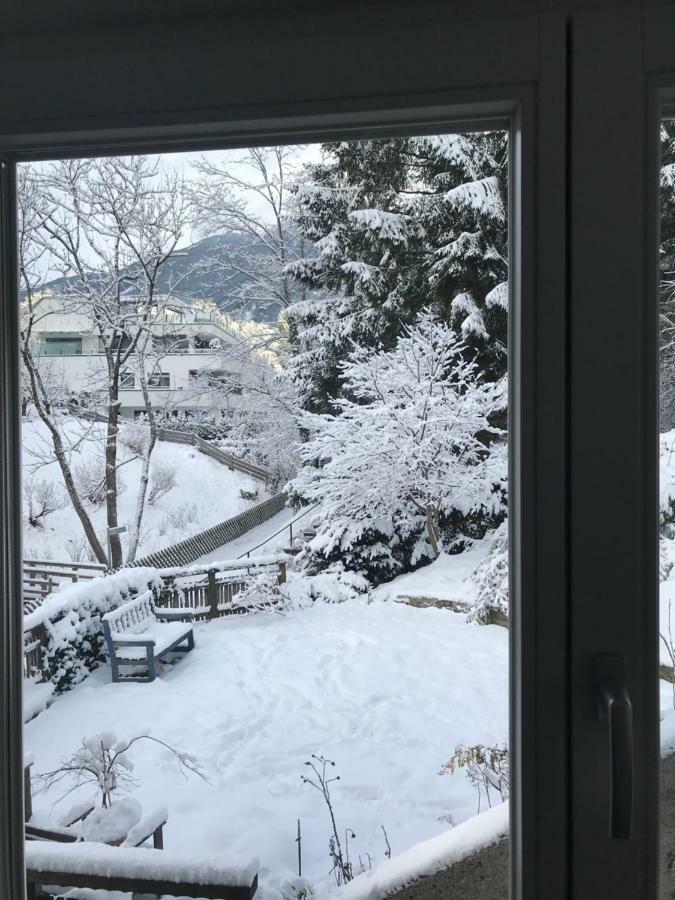 Apartment Gisi 인스브루크 외부 사진