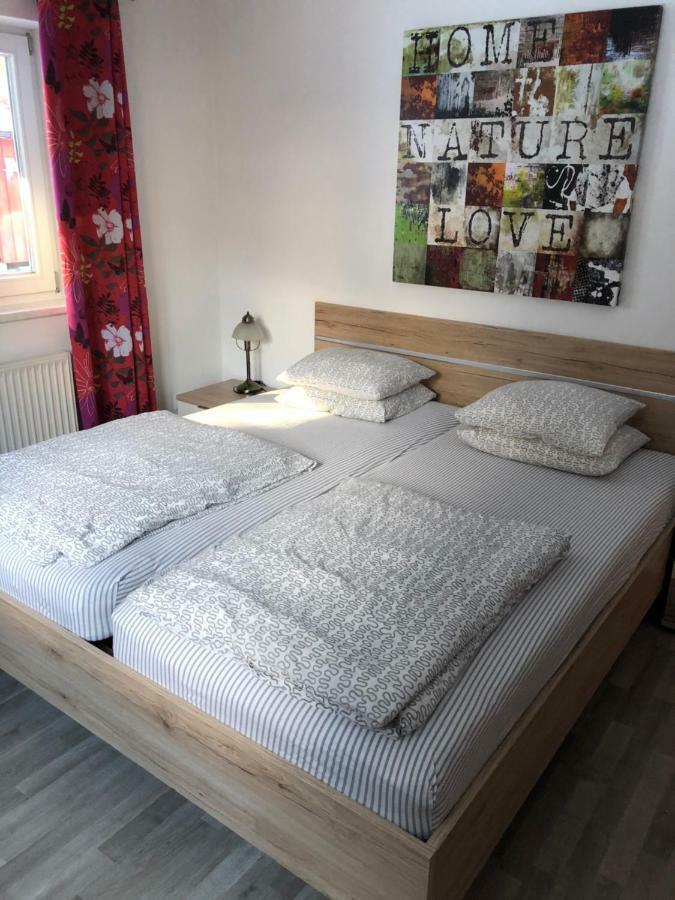 Apartment Gisi 인스브루크 외부 사진