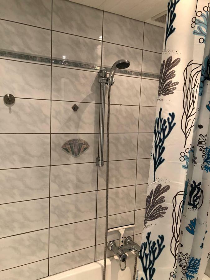 Apartment Gisi 인스브루크 외부 사진