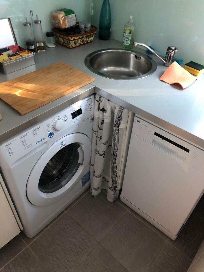 Apartment Gisi 인스브루크 외부 사진
