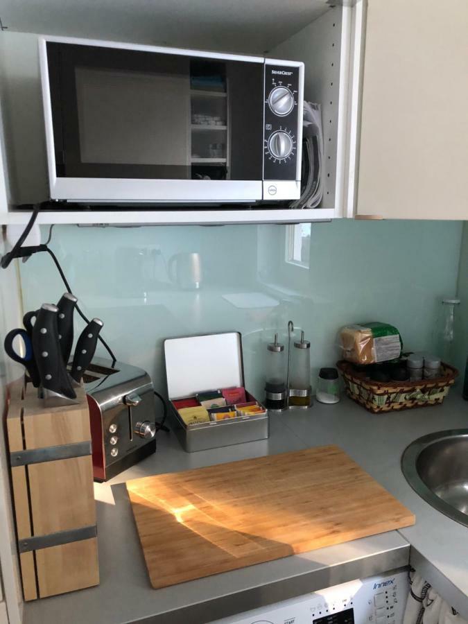 Apartment Gisi 인스브루크 외부 사진